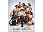 Diljit Dosanjh returns with ‘Ranna Ch Dhanna’, ‘Honsla Rakh’ Team reunites for 2027 Film
