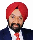 Rajya Sabha MP urges action over anti-Sikh content online