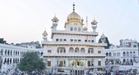 Akal Takht secretariat issues letters to Sikh MLAs, ministers over Satkar Act