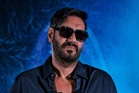 Ajay Devgn to headline action entertainer ’Chauhaan’