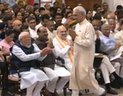 ’I’m an old man, missed PM Modi’s stretched hand’: Actor Anil Rastogi on viral Padma clip