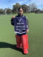 Melbourne teen with Punjabi roots selected for Australia’s junior hockey championship