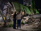 Venezuela's Rodriguez says Rubio expresses "solidarity and support" in call after devastating quakes
