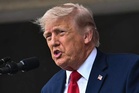 Jalen Brunson addresses New York Knicks White House visit with President Donald Trump