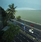 Double delight for Mumbaikars as 2 rainbows appear over city’s skyline