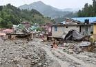 Unplanned construction, climate change increase disaster risk in Shimla: DC