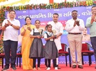 1,354 students shifted to municipal primary schools from private schools: Gujarat Dy CM Harsh Sanghavi