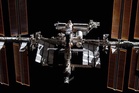 Cracks in the International Space Station are causing air leaks – how much longer can it remain habitable?