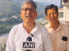 Rudraprayag Congress submits memorandum to CM Dhami over Karnaprayag, Nagarasu incidents, calls for strict legal action