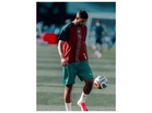 FIFA World Cup 2026: Morocco’s Saibari makes history during clash against Haiti, makes Africa proud