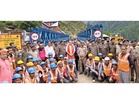 J-K: BRO constructs 140-ft Bailey bridge at Chishoti, restoring vital connectivity to Machail
