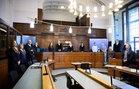 German doctor admits to killing 12 patients in high-profile trial