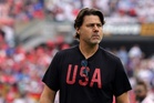 What USMNT boss Mauricio Pochettino wanted to bring from Ohio State football to the World Cup