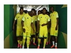 "Emotional moment": South Africa coach Kroos as team reaches FIFA WC 1st ever knockout round