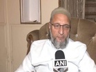 "There will be a question mark about citizenship": Owaisi raises alarm over Telangana SIR process