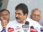 Attack on Constitutional values, trying to change curriculum: KC Venugopal on 'Emergency' section
