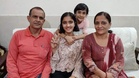 Panchkula police honours 2021 NDA girls’ topper Shanan Dhaka