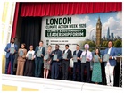 Joginpally Santosh Kumar to represent Green India Challenge at London Climate Action Week 2026