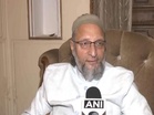 "She's capable enough to defend herself": Owaisi on Sana Malik's remark on polygamy