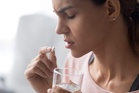 Why ibuprofen is better than paracetamol for period pain