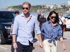 Prince Harry and Meghan Markle 'yet to respond to King Charles's offer of royal accommodation'