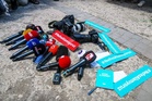 Turkish journalists decry exclusion from NATO summit in Ankara
