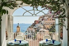 Amalfi Coast : 5 legendary hotels to book in Italy