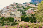 Positano, Italy: This coastal town is the most beautiful in the country