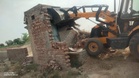 5 illegal colonies spread across 20 acres demolished in Panipat