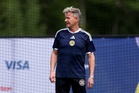 Impact of Scotland fans on Boston during World Cup prompts hilarious comment from Gordon Ramsay