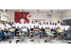 Adani Foundation marks Gautam Adani's 64th birthday with nationwide blood donation drive