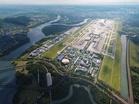 Adani Airports unveils integrated airport city development spanning more than 655 acres across five states in India