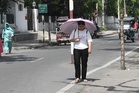 Another failed yellow alert: Monsoon wait continues across Chandigarh Tricity