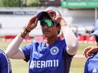 Shree Charani secures most wickets by Indian in single Women’s T20WC edition