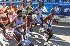 Seven-year ban for Kenyan ex-world record holder Kandie