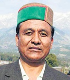 ‘BJP B team, sleeper cell’: Negi hits out at Kinnaur Congress president