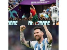 FIFA World Cup 2026: Former Liverpool manager Klopp "naturally captivated" by Ronaldo and Messi