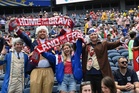 ‘On another level’ – Clint Dempsey stunned by USMNT support at 2026 World Cup