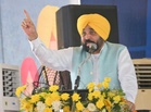 Jakhar’s ‘arrogant CM’ salvo at Mann: Why didn’t you depose before Sri Akal Takht as a humble Sikh