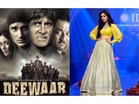 Amrita Rao marks 'Deewaar' anniversary, reveals "glorious memories" with Amitabh Bachchan