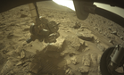 NASA’s Mars Rover Just Found One of the Most Intriguing Organic Signals Yet