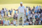 Wyndham Clark responds when asked the meanest abuse he heard during the US Open at Shinnecock Hills