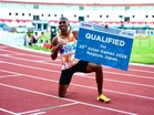 Six Reliance Foundation athletes book Asian Games 2026 berths in Bhubaneswar