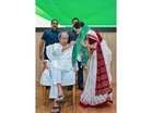 From bureaucracy to politics: Sujata Rout Karthikeyan joins BJD, credits Naveen Patnaik