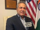 'No political leader in India will accept that': USISPF chief Mukesh Aghi on US tariff gap with Pakistan