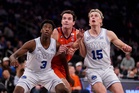 2026 NBA Draft pick becomes an instant fan-favorite because of his grandfather’s invention