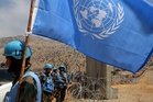 Berlin extends participation in UN Lebanon mission for final time