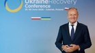 Poland, Ukraine hold key Gdansk conference without Zelensky