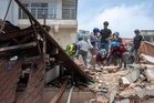 Venezuela earthquakes death toll rises to 188 as aftershocks continue