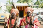 The Sarna code conundrum